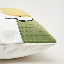 Load image into Gallery viewer, Sully Pup Cushion Cover