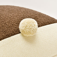 Load image into Gallery viewer, Nutty Buddy Cushion Cover