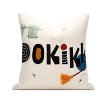 Load image into Gallery viewer, Oki-Doki Cushion Cover