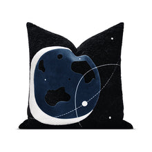 Load image into Gallery viewer, Lil' Planet Cushion Cover