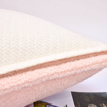 Load image into Gallery viewer, Sugar Plum Cushion Cover