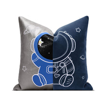 Load image into Gallery viewer, Orbit Otter Cushion Cover