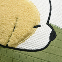 Load image into Gallery viewer, Sully Pup Cushion Cover