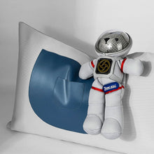 Load image into Gallery viewer, Star Scout Cushion Cover