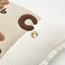 Load image into Gallery viewer, Little Learner Cushion Cover