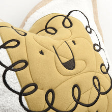 Load image into Gallery viewer, Roar Cushion Cover