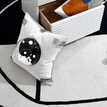 Load image into Gallery viewer, Cosmo Kid Cushion Cover