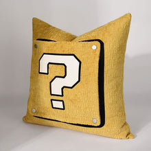 Load image into Gallery viewer, Wonder Whiz Cushion Cover