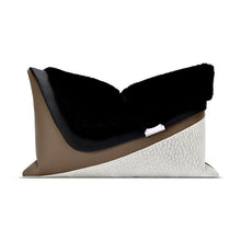 Load image into Gallery viewer, Ember Rectangle Cushion Cover
