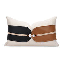 Load image into Gallery viewer, Luna Rectangle Cushion Cover