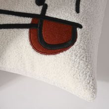 Load image into Gallery viewer, Tiger Baby Cushion Cover