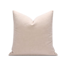 Load image into Gallery viewer, Pink Hearts Cushion Cover