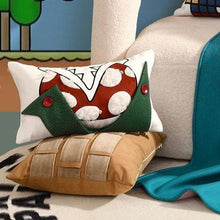 Load image into Gallery viewer, Mushy Pop Cushion Cover