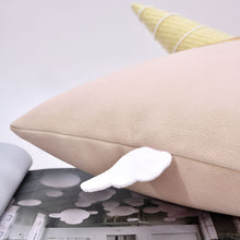 Load image into Gallery viewer, Sweet Pea Cushion Cover