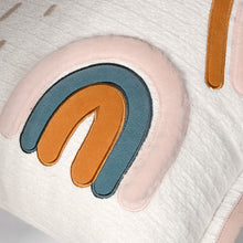 Load image into Gallery viewer, Taffy Tots Cushion Cover