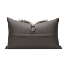 Load image into Gallery viewer, Frost Rectangle Cushion Cover