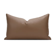 Load image into Gallery viewer, Nutmeg Rectangle Cushion Cover