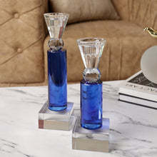 Load image into Gallery viewer, Twilight Candle Holders - (Set of 2)