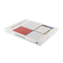 Load image into Gallery viewer, Mondrian - Coffee Table Book