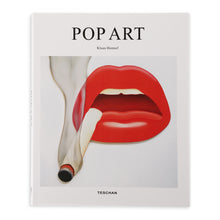 Load image into Gallery viewer, Pop Art - Coffee Table Book