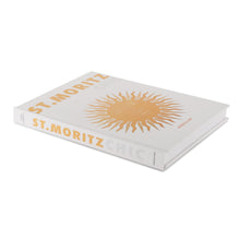 Load image into Gallery viewer, St. Moritz - Coffee Table Book