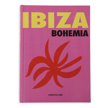 Load image into Gallery viewer, Ibiza Bohemia - Coffee Table Book