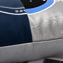 Load image into Gallery viewer, Orbit Otter Cushion Cover