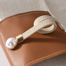 Load image into Gallery viewer, Luna Rectangle Cushion Cover