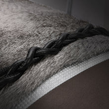 Load image into Gallery viewer, Frost Rectangle Cushion Cover