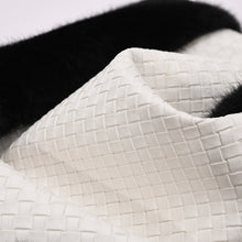 Load image into Gallery viewer, Noir Rectangle Cushion Cover