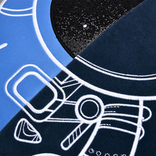 Load image into Gallery viewer, Orbit Otter Cushion Cover