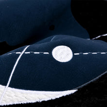 Load image into Gallery viewer, Lil' Planet Cushion Cover