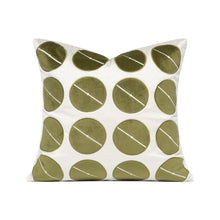 Load image into Gallery viewer, Mint Cushion Cover