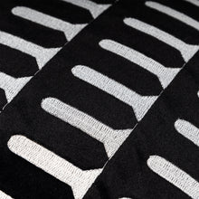 Load image into Gallery viewer, Charcoal Cushion Cover
