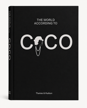 Load image into Gallery viewer, World of Coco - Coffee Table Book