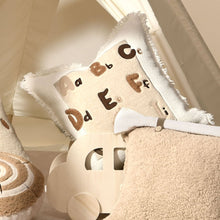 Load image into Gallery viewer, Little Learner Cushion Cover