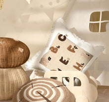 Load image into Gallery viewer, Little Learner Cushion Cover