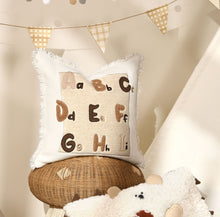 Load image into Gallery viewer, Little Learner Cushion Cover