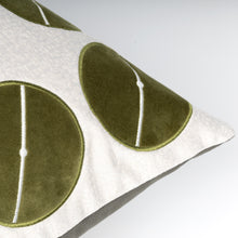 Load image into Gallery viewer, Mint Cushion Cover