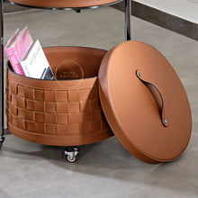 Load image into Gallery viewer, Ember Trolley