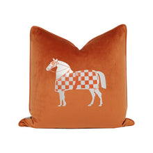 Load image into Gallery viewer, Filly Cushion Cover