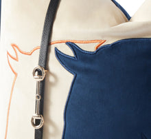 Load image into Gallery viewer, Lagoon Cushion Cover