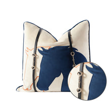 Load image into Gallery viewer, Lagoon Cushion Cover