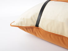 Load image into Gallery viewer, Steed Cushion Cover