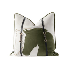 Load image into Gallery viewer, Moss Cushion Cover