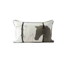 Load image into Gallery viewer, Moss Rectangular Cushion Cover