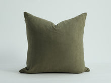Load image into Gallery viewer, Moss Cushion Cover