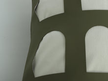 Load image into Gallery viewer, Clover Cushion Cover