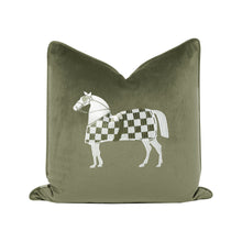 Load image into Gallery viewer, Camo Cushion Cover