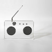 Load image into Gallery viewer, Boom Sculpture